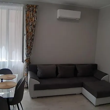 Apartamento Sea & Chill Burgas