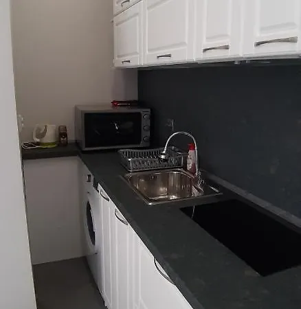 Apartament Sea & Chill