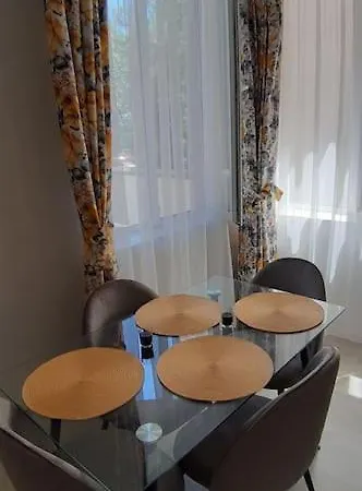 Apartament Sea & Chill Burgas City
