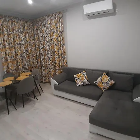 Daire Sea & Chill Burgaz