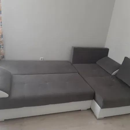 Sea & Chill * Бургас