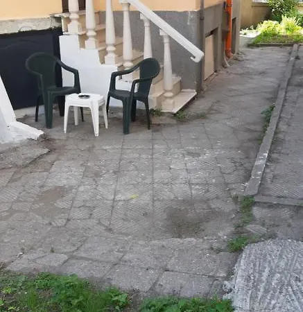 Sea & Chill Apartament *