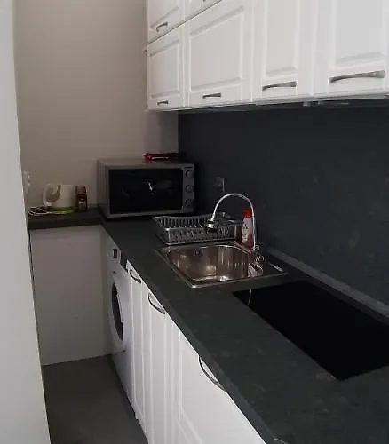 Апартамент Sea & Chill