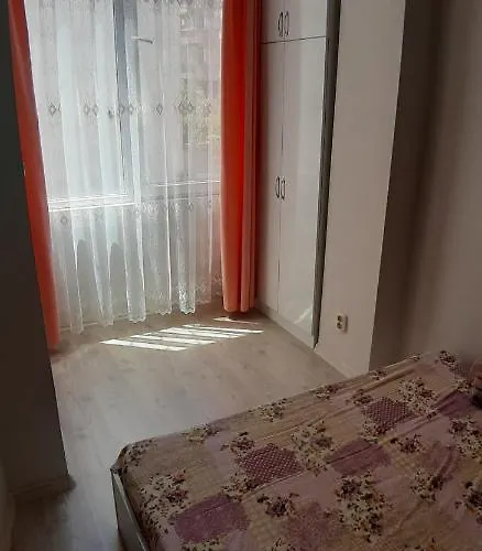 Sea & Chill Апартамент *