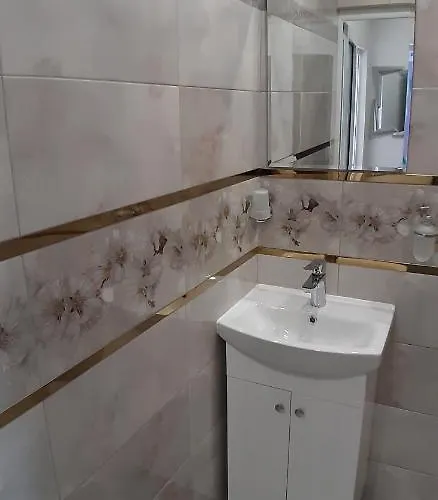 Sea & Chill Апартамент *