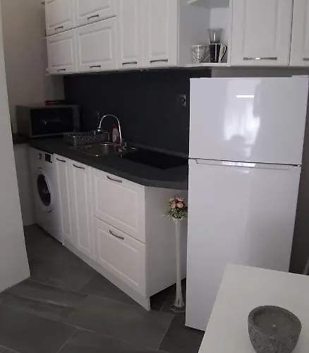 Sea & Chill Бургас