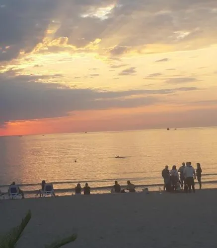 Sea & Chill Апартамент *