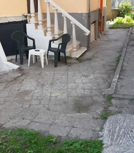 Sea & Chill Апартамент *