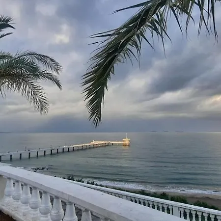 Sea & Chill * Burgas