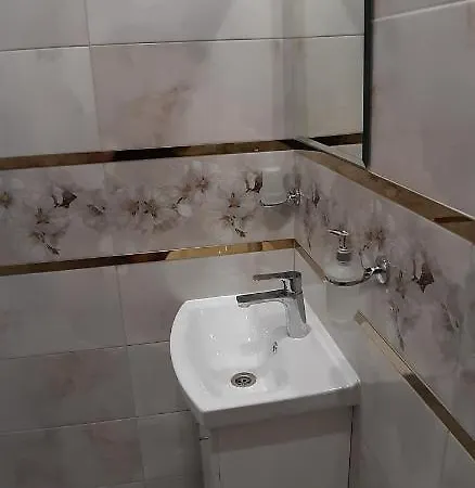 Appartement Sea & Chill