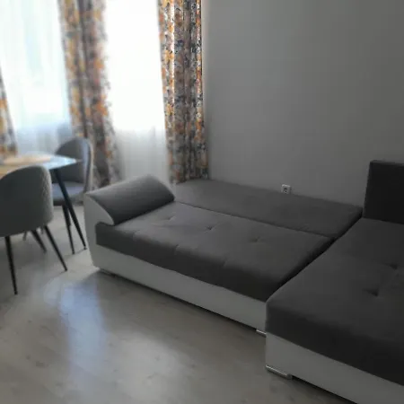 Appartement Sea & Chill Burgas
