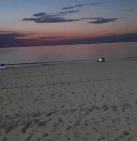 Sea & Chill Apartment Burgas