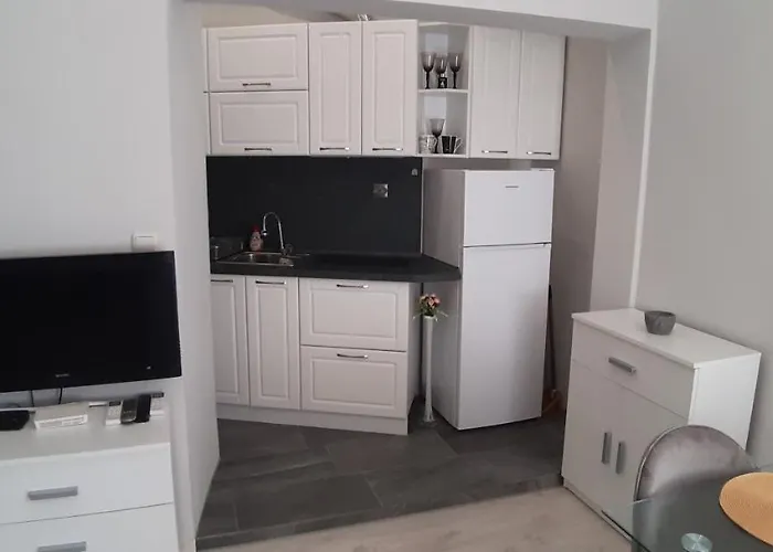 דירה Sea & Chill בורגאס