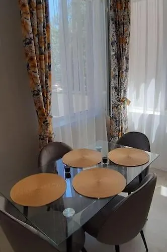 דירה Sea & Chill בורגאס