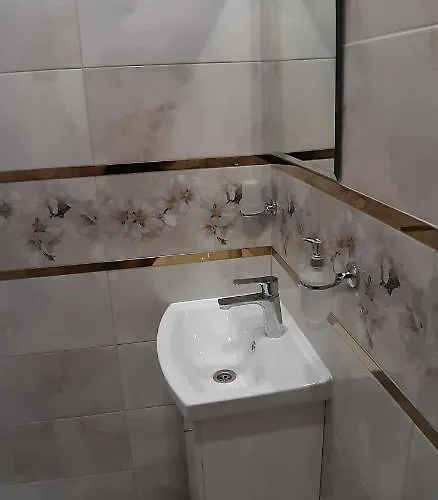 דירה Sea & Chill