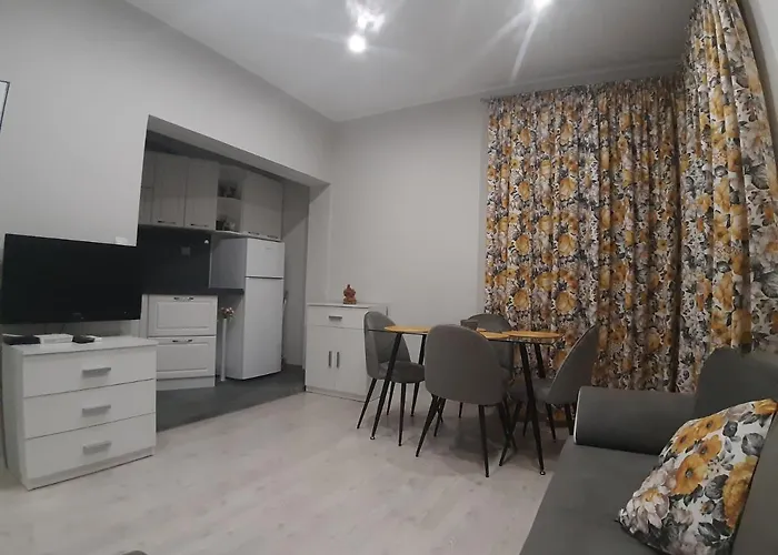 Sea & Chill בורגאס