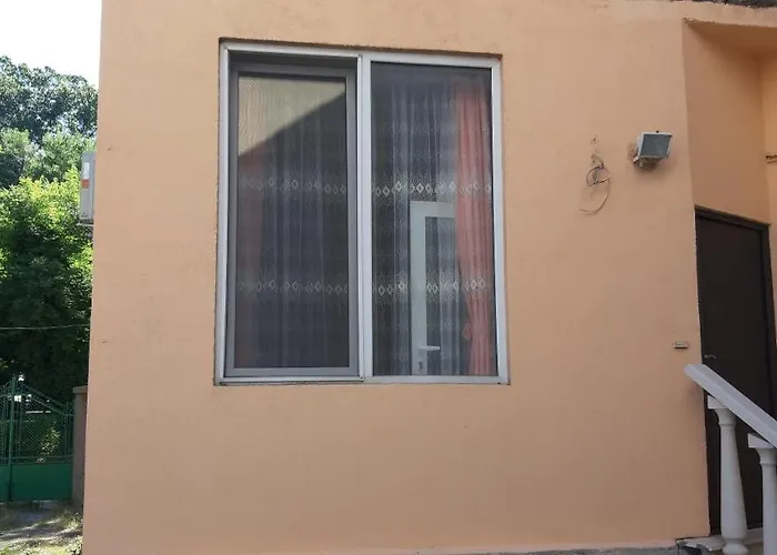 Sea & Chill * בורגאס